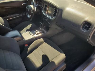 2014 Dodge Charger R/T - Photo 9 - Fresno, CA 93722