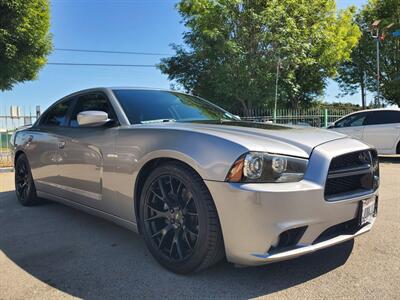 2014 Dodge Charger R/T - Photo 2 - Fresno, CA 93722