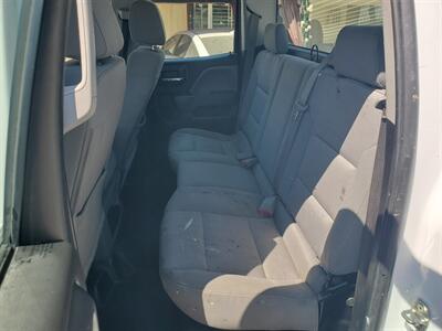 2016 Chevrolet Silverado 2500HD Work Truck   - Photo 8 - Fresno, CA 93722