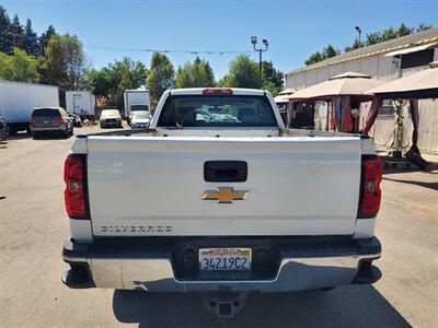 2016 Chevrolet Silverado 2500HD Work Truck   - Photo 6 - Fresno, CA 93722