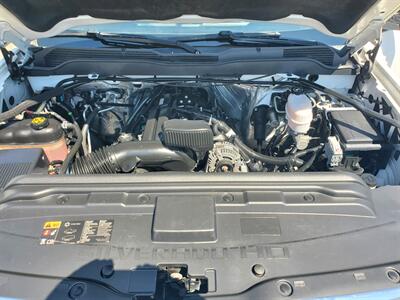 2016 Chevrolet Silverado 2500HD Work Truck   - Photo 12 - Fresno, CA 93722