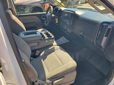 2016 Chevrolet Silverado 2500HD Work Truck   - Photo 10 - Fresno, CA 93722