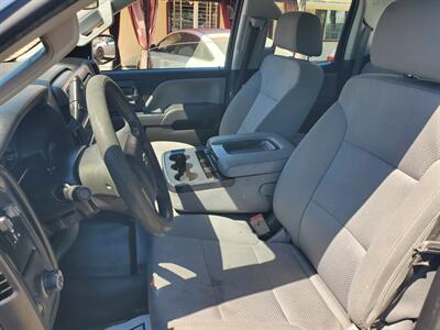 2016 Chevrolet Silverado 2500HD Work Truck   - Photo 7 - Fresno, CA 93722