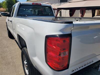 2016 Chevrolet Silverado 2500HD Work Truck   - Photo 14 - Fresno, CA 93722