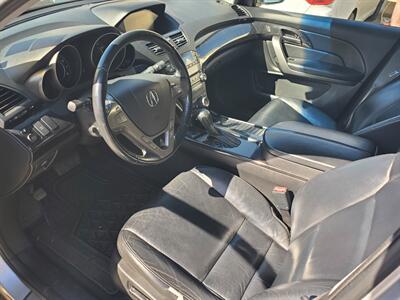 2009 Acura MDX SH-AWD w/Tech   - Photo 9 - Fresno, CA 93722