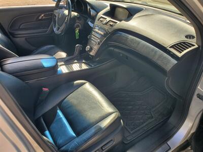 2009 Acura MDX SH-AWD w/Tech   - Photo 10 - Fresno, CA 93722
