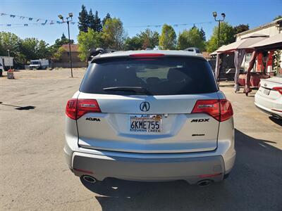 2009 Acura MDX SH-AWD w/Tech   - Photo 6 - Fresno, CA 93722