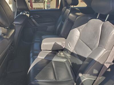 2009 Acura MDX SH-AWD w/Tech   - Photo 8 - Fresno, CA 93722