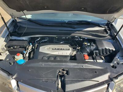 2009 Acura MDX SH-AWD w/Tech   - Photo 13 - Fresno, CA 93722