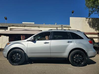 2009 Acura MDX SH-AWD w/Tech   - Photo 3 - Fresno, CA 93722