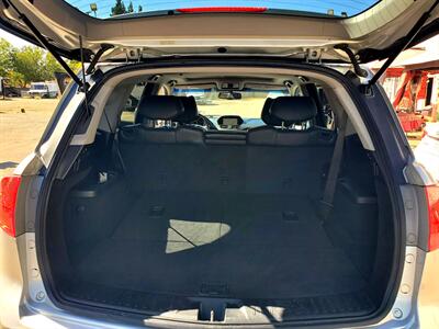 2009 Acura MDX SH-AWD w/Tech   - Photo 12 - Fresno, CA 93722