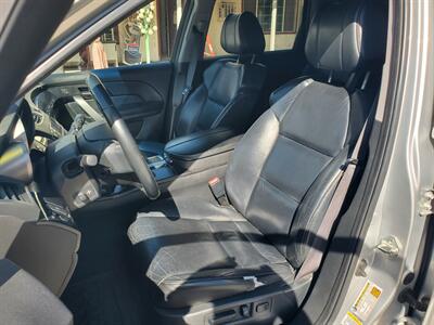 2009 Acura MDX SH-AWD w/Tech   - Photo 7 - Fresno, CA 93722