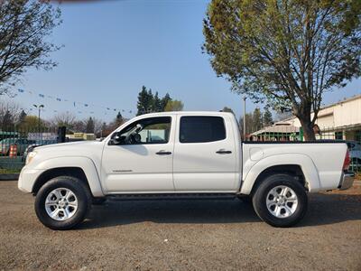 2015 Toyota Tacoma PreRunner V6   - Photo 3 - Fresno, CA 93722