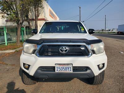 2015 Toyota Tacoma PreRunner V6   - Photo 5 - Fresno, CA 93722