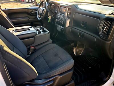 2022 Chevrolet Silverado 2500HD Work Truck   - Photo 9 - Fresno, CA 93722
