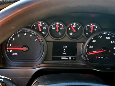 2022 Chevrolet Silverado 2500HD Work Truck   - Photo 11 - Fresno, CA 93722