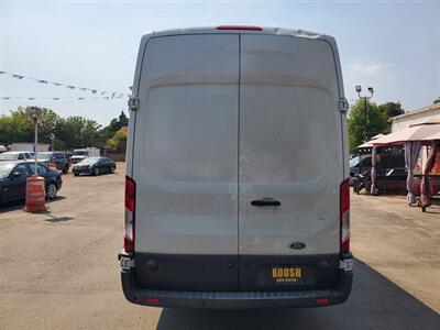 2016 Ford Transit 350 HD   - Photo 6 - Fresno, CA 93722