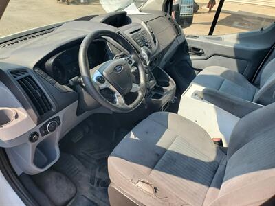 2016 Ford Transit 350 HD   - Photo 8 - Fresno, CA 93722