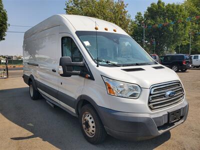 2016 Ford Transit 350 HD   - Photo 2 - Fresno, CA 93722