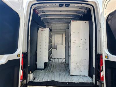 2016 Ford Transit 350 HD   - Photo 13 - Fresno, CA 93722