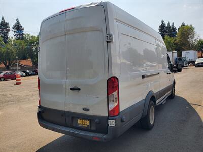 2016 Ford Transit 350 HD   - Photo 4 - Fresno, CA 93722