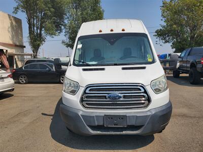 2016 Ford Transit 350 HD   - Photo 5 - Fresno, CA 93722