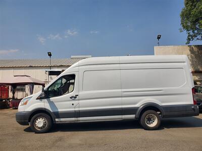 2016 Ford Transit 350 HD   - Photo 3 - Fresno, CA 93722