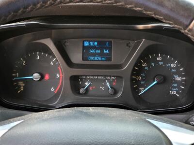 2016 Ford Transit 350 HD   - Photo 11 - Fresno, CA 93722