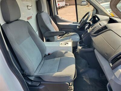 2016 Ford Transit 350 HD   - Photo 9 - Fresno, CA 93722