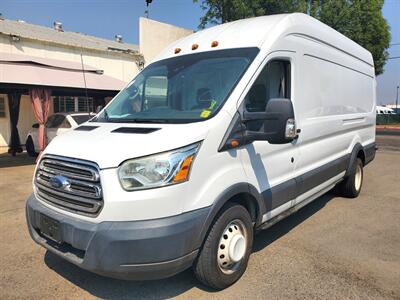 2016 Ford Transit 350 HD Van
