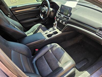 2019 Honda Accord Sport - Photo 10 - Fresno, CA 93722