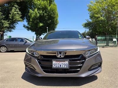 2019 Honda Accord Sport - Photo 5 - Fresno, CA 93722