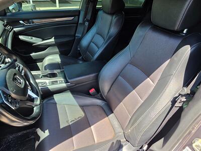 2019 Honda Accord Sport - Photo 7 - Fresno, CA 93722
