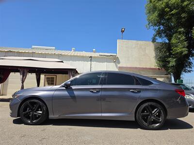 2019 Honda Accord Sport - Photo 3 - Fresno, CA 93722