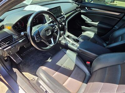 2019 Honda Accord Sport - Photo 9 - Fresno, CA 93722