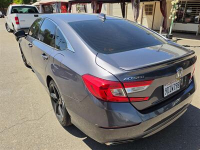 2019 Honda Accord Sport - Photo 14 - Fresno, CA 93722