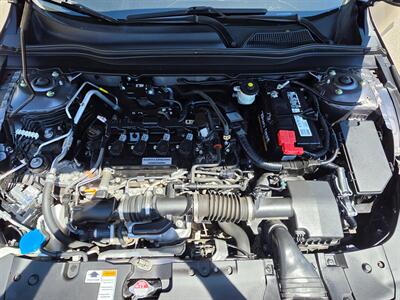 2019 Honda Accord Sport - Photo 12 - Fresno, CA 93722