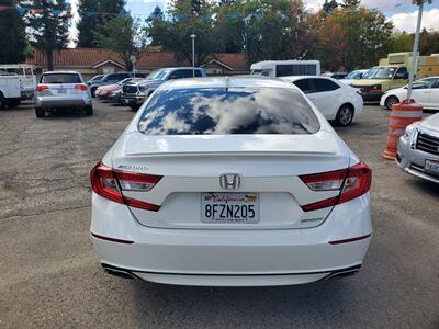 2018 Honda Accord Sport   - Photo 6 - Fresno, CA 93722