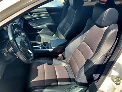 2018 Honda Accord Sport   - Photo 7 - Fresno, CA 93722