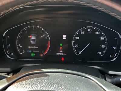 2018 Honda Accord Sport   - Photo 11 - Fresno, CA 93722