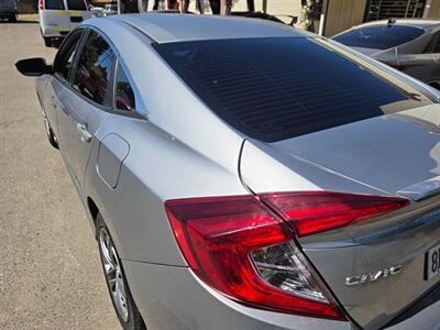 2018 Honda Civic LX   - Photo 14 - Fresno, CA 93722