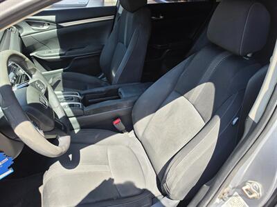 2018 Honda Civic LX   - Photo 7 - Fresno, CA 93722