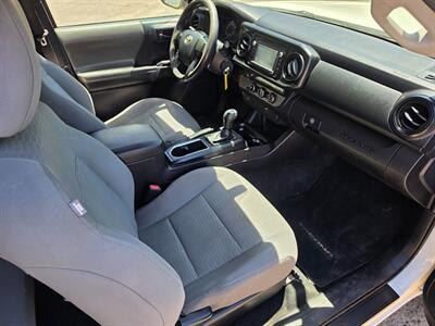 2017 Toyota Tacoma SR   - Photo 10 - Fresno, CA 93722