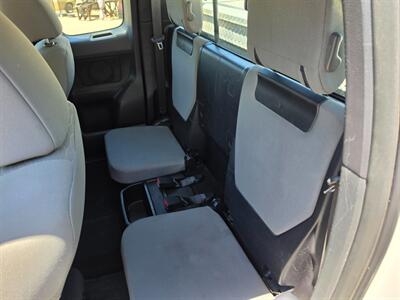 2017 Toyota Tacoma SR   - Photo 8 - Fresno, CA 93722