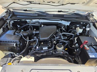 2017 Toyota Tacoma SR   - Photo 12 - Fresno, CA 93722