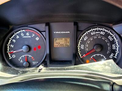2017 Toyota Tacoma SR   - Photo 11 - Fresno, CA 93722