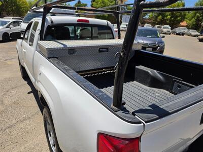 2017 Toyota Tacoma SR   - Photo 14 - Fresno, CA 93722