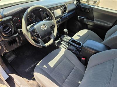 2017 Toyota Tacoma SR   - Photo 9 - Fresno, CA 93722