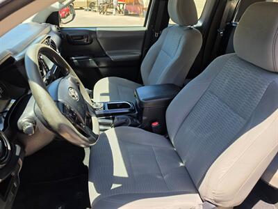2017 Toyota Tacoma SR   - Photo 7 - Fresno, CA 93722