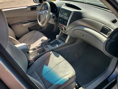 2009 Subaru Forester 2.5 X - Photo 10 - Fresno, CA 93722